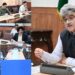 Chief Secretary reviews progress of Single Window Portal