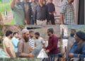 District Admin Reasi swiftly evacuates people, provides relief amid land sinking in Mahore