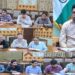 DC Kupwara reviews implementation of Financial Inclusion schemes