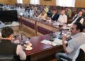 Committee on Environment calls for stringent action against illegal mining in Baramulla District