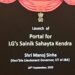 LG Manoj Sinha launches Lieutenant Governor’s Sainik Sahayta Kendra Portal