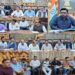 DC Kupwara chairs CLU meeting