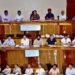 DC Udhampur reviews relief measures, disbursement of ex-gratia among rain-affected families