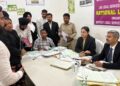 National Lok Adalat held at ADR Centre Court Complex Kathua