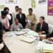 National Lok Adalat held at ADR Centre Court Complex Kathua