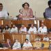 DC Udhampur reviews preparations for Sewa Parv-2025