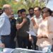 Dy. CM conducts extensive tour of Srinagar, Ganderbal districts