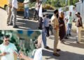 Rs.74k fine collected from traffic violations during Enforcement drive at Bandipora