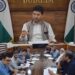 DLIC Budgam approves 136 cases under Mission YUVA scheme