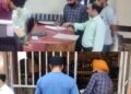 Labour Department Poonch conducts inspections, awareness drive