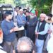 DC Rajouri conducts whirlwind tour of Khawas, Kalakote