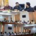Deputy Commissioner Rajouri reviews preparations for Sewa Parv-2025