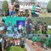 Sewa Parv: Sports, cleanliness & awareness activities continue across Pulwama