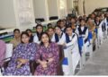 Skill Demo day held at ITI Udhampur under Sewa Parv