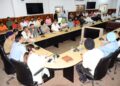DC, SSP Jammu interact with civil society members