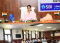 DDC Reasi reviews performance of Banks at DLRC meeting