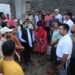Satish Sharma visits flood-affected areas of Chowki Choura, assures immediate relief, rehabilitation support to all affected households