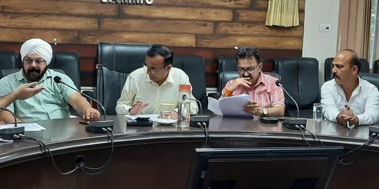 Agriculture department gears up for paddy procurement operations KMS 2025-26