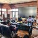 VC DDC Kupwara reviews progress of on-going developmental works