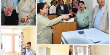 GMC Srinagar holds first Ethics Committee meeting after CDSCO re-registration