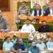 DC Shopian for coordinated approach to mitigate winter challenges