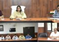 DDC Reasi kick starts 15-Day Campaign for preventive measures against water-borne diseases