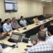 Director Animal Husbandry reviews functioning of department across Jammu division