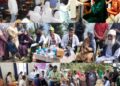 Swasth Nari, Sashakt Parivar