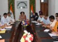 DC Udhampur reviews relief, rescue, rehabilitation and restoration measures