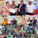 District Kishtwar marks day 11 of Sewa Parv 2025 with inclusive community welfare activities