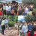 DC Ramban leads loss assessment, relief measures in landslides hit Sana Village