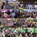 Mega event under Sewa Parv organized at Razwen Budgam