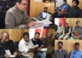 Arrangements finalized for Eid-Milad-un-Nabi in Bhaderwah