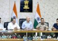NCORD meeting: DC Kishtwar reviews drug control measures