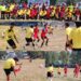 Inter-division U-19 Boys Football UT level championship kicks-off in Baramulla