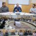 Cooperative Society Elections: Meeting of Returning Officers held at Kupwara