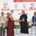 Lieutenant Governor addresses ‘Bhartiya Bhasha Samagam’ organised by Hindusthan Samachar Group at Varanasi