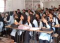 DIC organises awareness camp at Govt ITI on Self-Employment Schemes