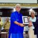 Lieutenant Governor addresses Foundation Day Ceremony of University of Jammu