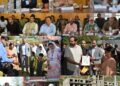 Mandeep Kaur visits Awantipora, participates in ongoing Sewa Parv celebrations