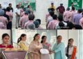 Sewa Parv: ALC Kathua promotes labour welfare, industrial safety awareness