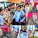 Seva Parv 2025: MC Doda organizes Plog Run; Blood Donation Camp held at SDH Bhaderwah