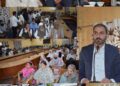 Sewa Parv Day-10: Mega public outreach camp held at Tral