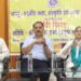 Principal Secretary, Culture inaugurates Hindi Pakhwada at K.L. Saigal Hall