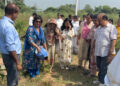 GDC Vijaypur celebrates NSS Day 2025 with plantation drive under ‘Sewa Parv’