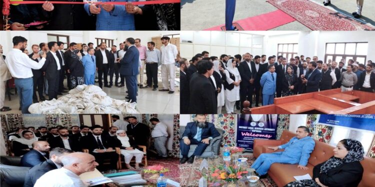 2,39,533 cases settled in 3rd National Lok Adalat held across UT of J&K