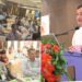 Javid Dar participates in Buyer-Seller Meet at Kolkata