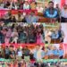 Mega Sewa Parv camp held at NTPHC Khurhama Kupwara
