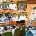 DC Shopian chairs NCORD meeting