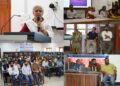 DC Bandipora inaugurates Aadi Karmayogi BLMT orientation program at Chitternar